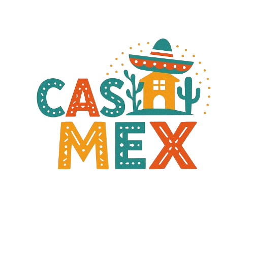Casa Mex Logo